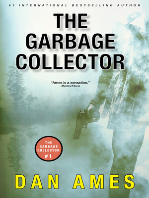 cover image of The Garbage Collector